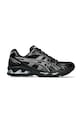 Asics buty Gel-Kayano 14 syntetyczny czarny 1201A019