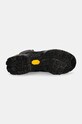ROA ghete de piele Andreas LE10.001A negru