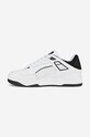 Shoes Puma leather sneakers 388549.01 white