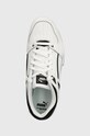 Puma leather sneakers white 388549.01