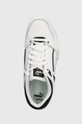 bianco Puma sneakers in pelle