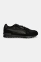 Puma sneakersy Graviton Pro 380736.01 czarny AW24