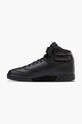 Reebok Classic sneakersy skórzane Ex-O-Fit Hi 3478 3478... czarny AA00