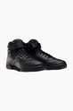 Reebok Classic sneakersy skórzane Ex-O-Fit Hi 3478 czarny 3478...