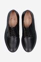 Kožené poltopánky Red Wing čierna 101.PPYX