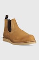 Red Wing Classic Chelsea Hawthorne Muleskinner 3192 beige AA00