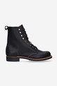 Red Wing 3361 Silversmith Black Boundary grain leather black 3361
