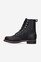 Red Wing 3361 Silversmith Black Boundary 3361