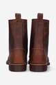 Kožené boty Red Wing hnědá 3362