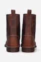 Kožené boty Red Wing hnědá 3362