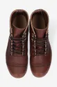 Red Wing leather shoes