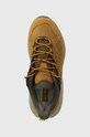 Hoka pantofi Kaha 2 Low GTX maro 1123190