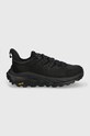 Hoka pantofi Kaha 2 Low GTX 1123190 negru SS24