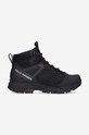 Boty Helly Hansen Stalheim HT Boot 11851 990 nezateplené černá 11851.990