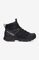 čierna Topánky Helly Hansen Stalheim HT Boot 11851 990 Pánsky