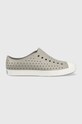 Native tenisówki Jefferson slip on szary 11100100.1501