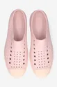 Πάνινα παπούτσια Native Jefferson ροζ