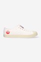 Native tenisówki x Star Wars Jefferson Print slip on biały 11112701.1845