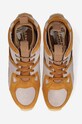 Σουέτ αθλητικά παπούτσια Clarks x Ronnie Fieg Breacon 26170065