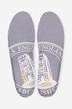 Clarks suede sneakers x Ronnie Fieg Breacon 26170066 gray AA00
