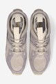 Shoes Clarks suede sneakers x Ronnie Fieg Breacon 26170066 gray