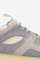 Clarks suede sneakers x Ronnie Fieg Breacon 26170066