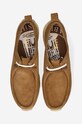 Clarks suede shoes x Ronnie Fieg Rossendale 26170226