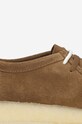Clarks suede shoes x Ronnie Fieg Rossendale 26170226