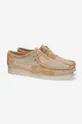 ClarksOriginals scarpe in camoscio Wallabee Uomo