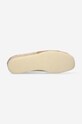 Semišové poltopánky Clarks Originals Wallabee 26172156