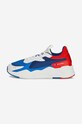 Tenisky Puma BMW MMS RS-X biela 307538.02