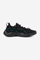 Puma suede sneakers Plexus low black 386329.02