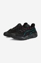 Puma suede sneakers Plexus 386329.02 black