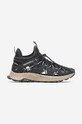Merrell pantofi imitatie de piele negru J067007