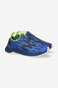 Obuwie Merrell sneakersy J067031 niebieski