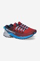 Взуття Бігові кросівки Merrell J067463 червоний