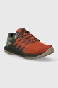 Merrell pantofi de alergat J067601 portocaliu AW23