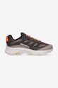 Merrell pantofi sintetic maro J067715