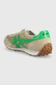 Onitsuka Tiger sneakers EDR 78  Uppers: Textile material, Suede Inside: Synthetic material, Textile material Outsole: Synthetic material