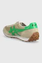 Кроссовки Onitsuka Tiger EDR 78  Голенище: Текстильный материал, Замша Внутренняя часть: Синтетический материал, Текстильный материал Подошва: Синтетический материал