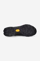 Scarpe ROA stivaletti chelsea in pelle Chelasea CBLE01.001 nero