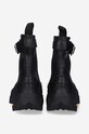 ROA leather chelsea boots Chelasea CBLE01.001