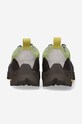 ROA scarpe KFA11.107 verde AA00