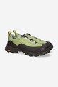 ROA scarpe verde KFA11.107