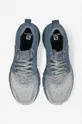 gray Salomon sports shoes 413064 Predict Soc