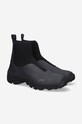 Topánky A-COLD-WALL* NC-1 Boot II ACWUF062 BLACK ACWUF062 čierna