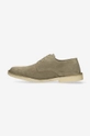 Astorflex suede shoes Derby Uomo