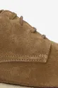 коричневий Замшеві туфлі Astorflex Derby Uomo