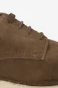 Astorflex scarpe in camoscio Derby Uomo marrone