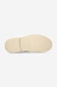 Astorflex suede shoes Derby Uomo COASTFLEX.001 brown
